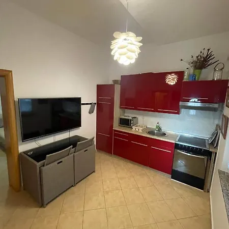 Apartament Iris