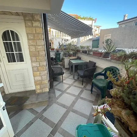 Apartman Iris