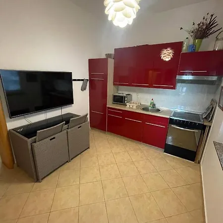 Apartman Iris Vir