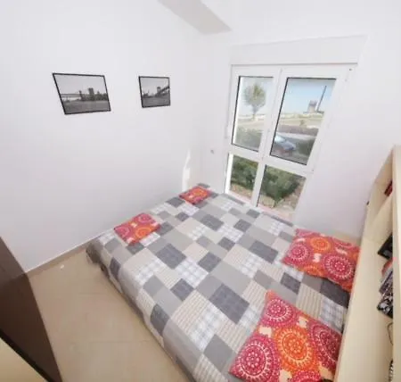 Apartman Iris *