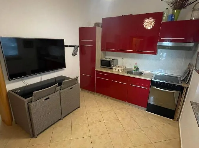 Apartman Iris Vir