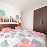 דירה Iris *