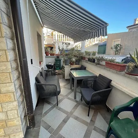 Iris Appartement Vir