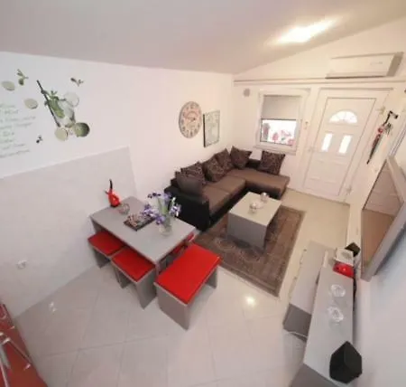Apartamento Iris *