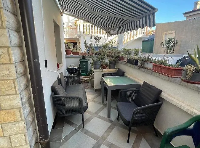 Iris Appartement Vir