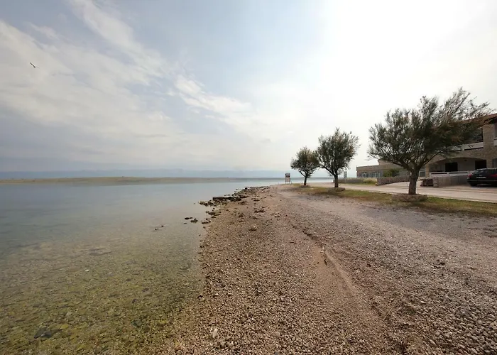 Appartement Iris Vir