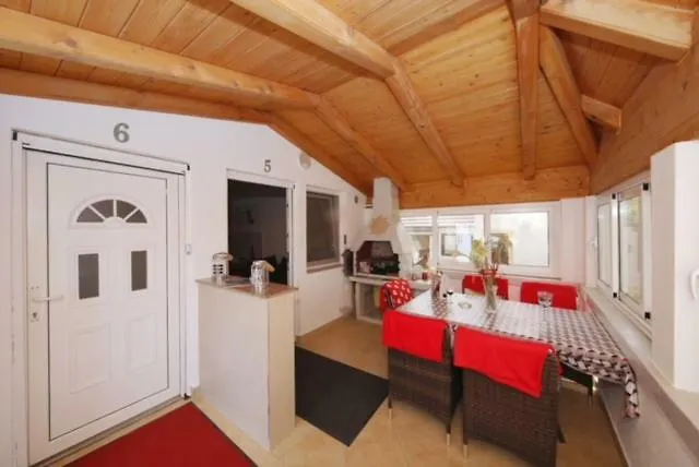 Iris Appartement Vir